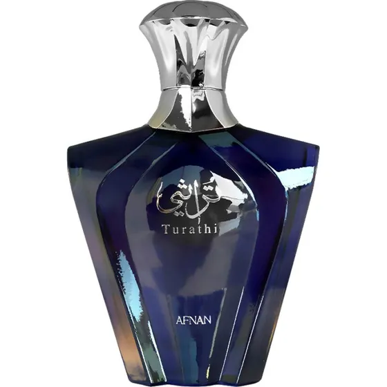 Afnan Turathi Blue Eau de Parfum 90 ml