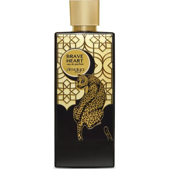 Zimaya Brave Heart Eau de Parfum 100 ml