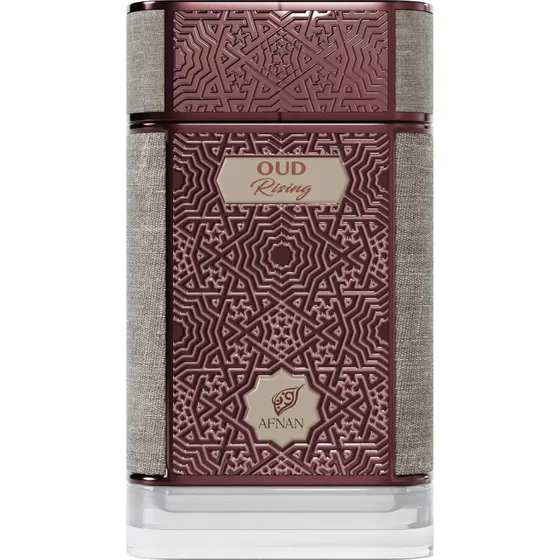 Afnan Perfumes Oud Rising Eau de Parfum 80 ml