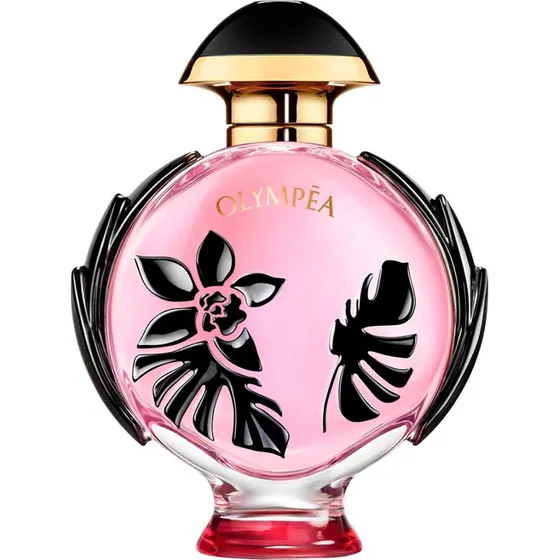 Paco Rabanne Olympea Flora Eau de Parfum Intense 80 ml