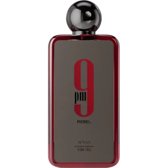 Afnan 9 PM Rebel Eau de Parfum 100 ml