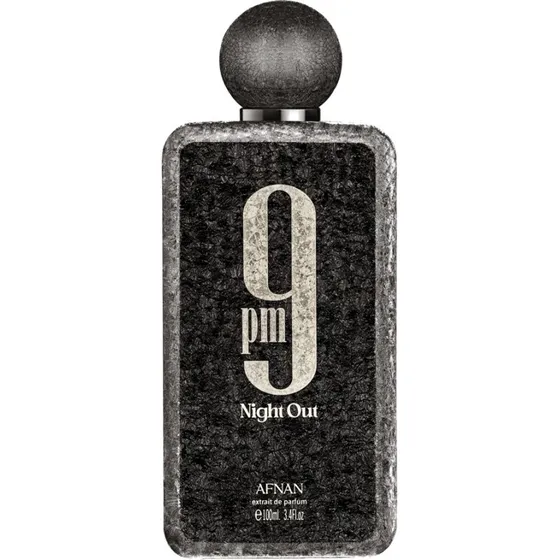 Afnan 9 PM Night Out Extrait de Parfum 100 ml