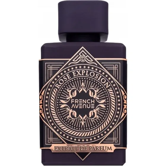 French Avenue Rose Explosion ekstrakt perfum 80 ml