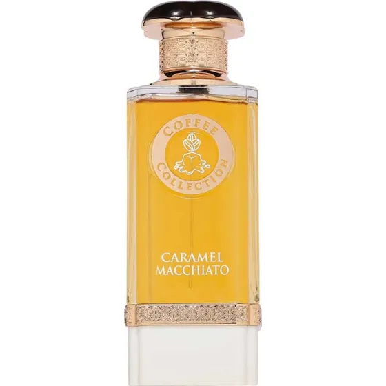 Fragrance World Caramel Macchiato woda perfumowana 100 ml
