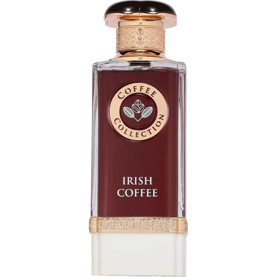 Fragrance World Irish Coffee woda perfumowana 100 ml