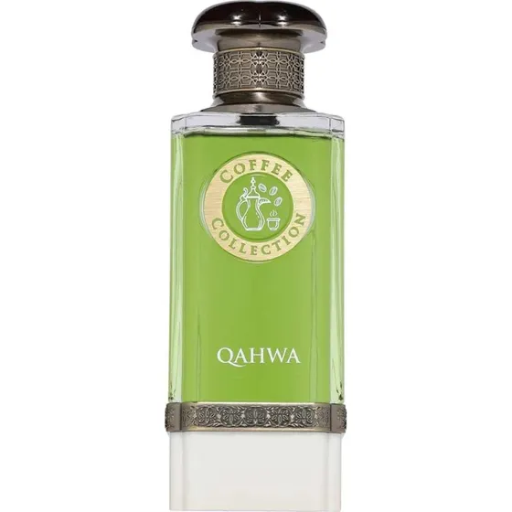 Fragrance World Qahwa Eau de Parfum 100 ml