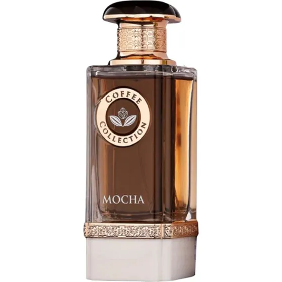 Fragrance World Mocha Eau de Parfum 100 ml
