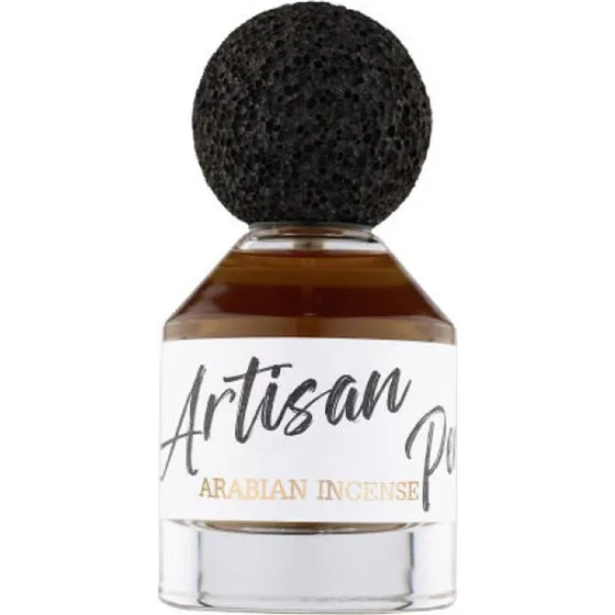 Fragrance World Artisan Perfumery Arabian Incense 80 ml