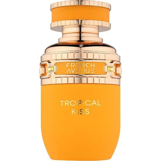 French Avenue Tropical Kiss woda perfumowana 80 ml