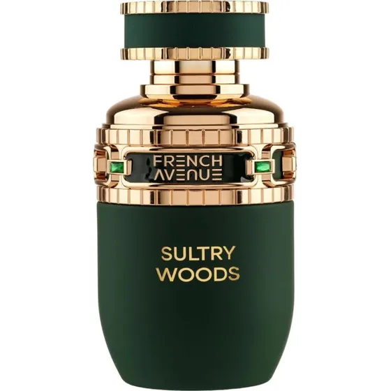 French Avenue Sultry Woods woda perfumowana 80 ml