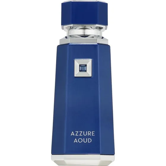 French Avenue Azzure Aoud Eau de Parfum 100 ml