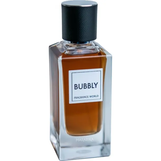 Fragrance World Bubbly woda perfumowana 100 ml