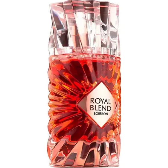 French Avenue Royal Blend Bourbon ekstrakt perfum 100 ml