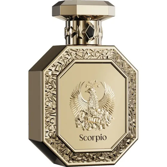 French Avenue Scorpio Eau de Parfum 90 ml