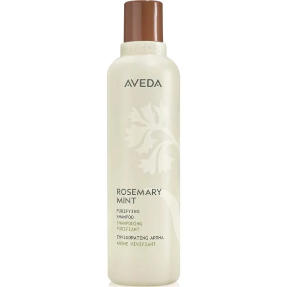 AVEDA Rosemary Mint Szampon oczyszczający 250 ml