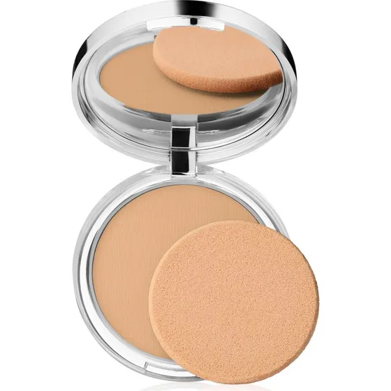 Clinique Stay Matte Sheer Pressed Powder Stay Honey 7.6g