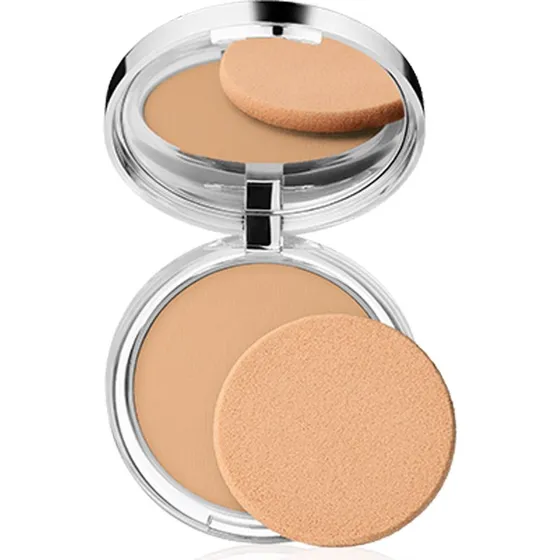 Clinique Superpowder Double Face Powder Matte Honey 10g