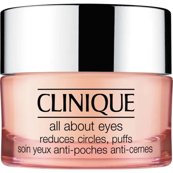 Clinique All About Eyes Krem pod oczy 15 ml