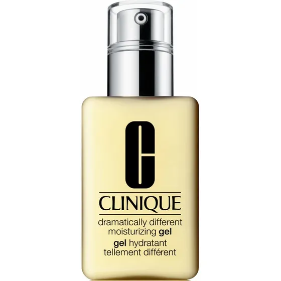 Clinique Dramatically Different™ Moisturizing Gel 125 ml
