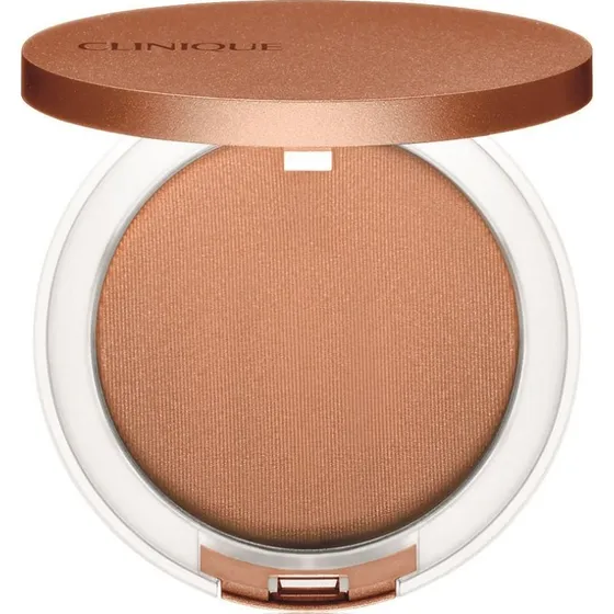 Clinique Puder brązujący True Bronze Sunkissed 9.6g