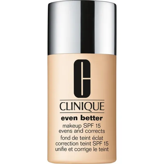 Clinique Even Better Makeup SPF 15 CN 20 Fair