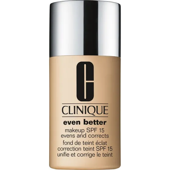 Clinique Even Better Makeup SPF 15 Porcelain Beige 30ml