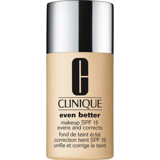 Clinique Even Better Makeup SPF 15 CN 18 Cream Whip
