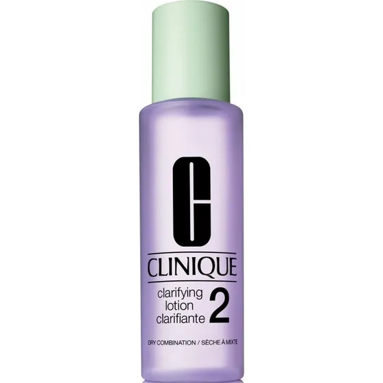 Clinique Clarifying Lotion Tonik do twarzy 200 ml