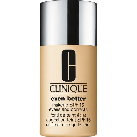 Clinique Even Better Makeup Foundation SPF 15 WN 56 Cashew