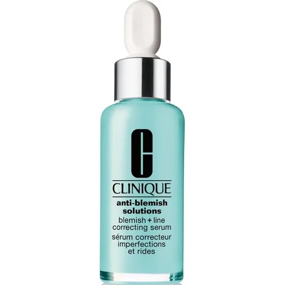 Clinique Anti-Blemish Solutions Serum 30 ml