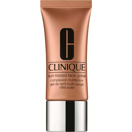 Clinique Sun Kissed Face Gelee Complexion Multitasker 01 Universal Glow 30ml