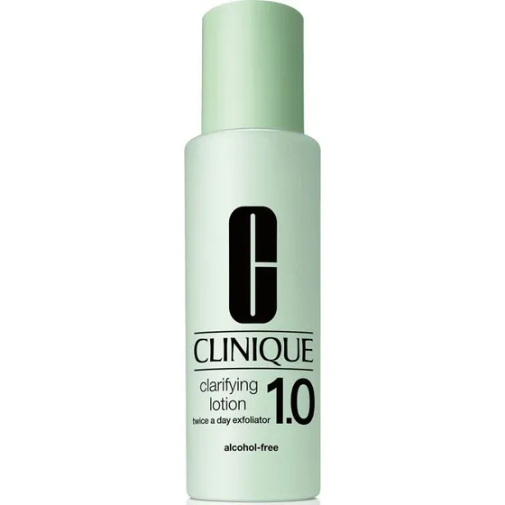 Clinique Clarifying Lotion 1.0 Tonik do twarzy 200 ml