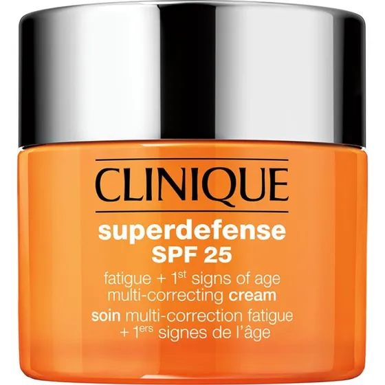 Clinique Superdefense SPF25 Multi-Correcting Cream 50ml