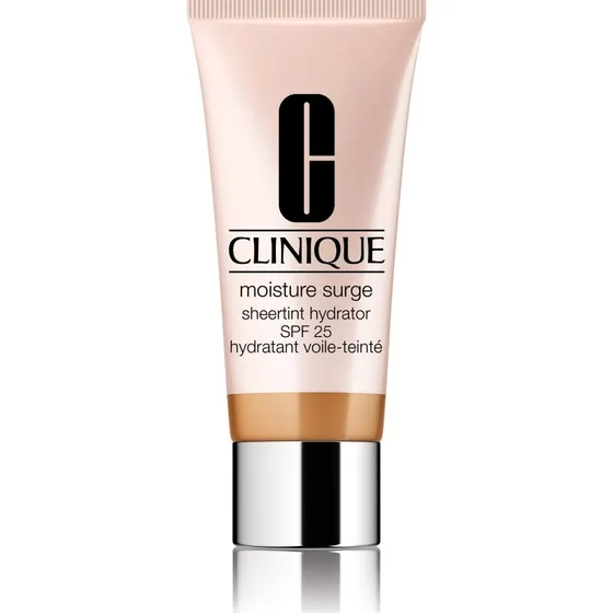Clinique Moisture Surge Sheertint Hydrator SPF25 Shade 4 Medium