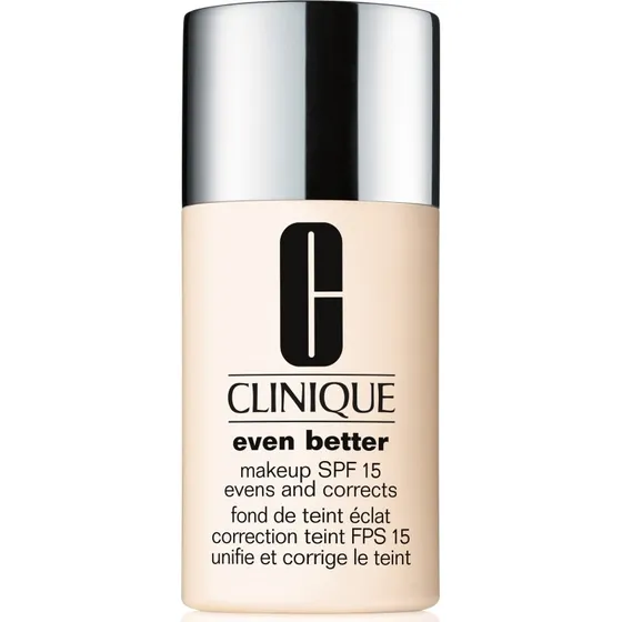 Clinique Even Better Makeup SPF 15 CN 0.75 Custard 30ml