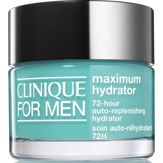 Clinique For Men Maximum Hydrator 72h Auto-Replenishing 50 ml