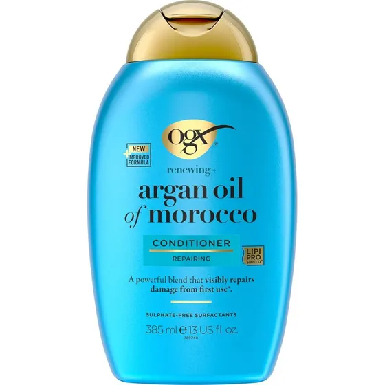 OGX Odżywka do włosów Argan Oil of Morocco 385 ml