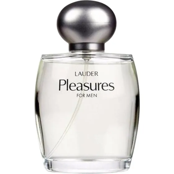 Estee Lauder Pleasures for Men woda kolońska 100 ml