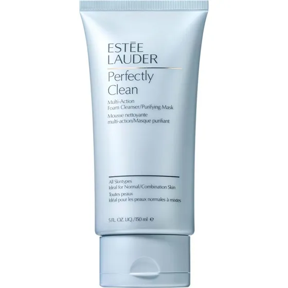 Estée Lauder Perfectly Clean Multi-Action Foam Cleanser 150 ml