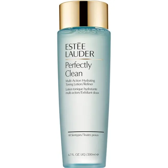 Estée Lauder Perfectly Clean Hydrating Toning Lotion 200 ml