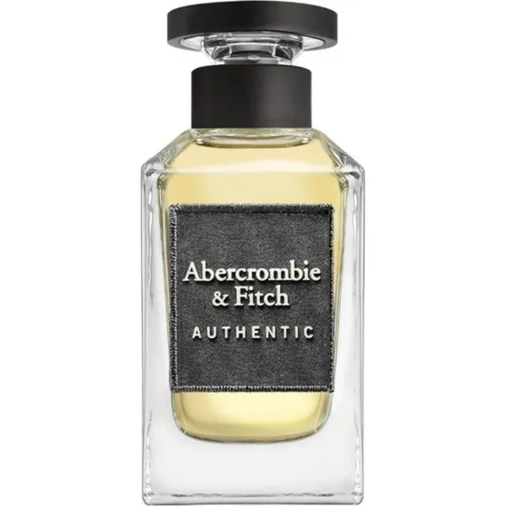Abercrombie & Fitch Authentic Man woda toaletowa 100 ml