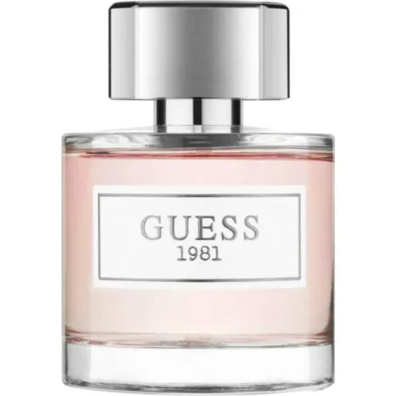 Guess 1981 for Women woda toaletowa 100 ml