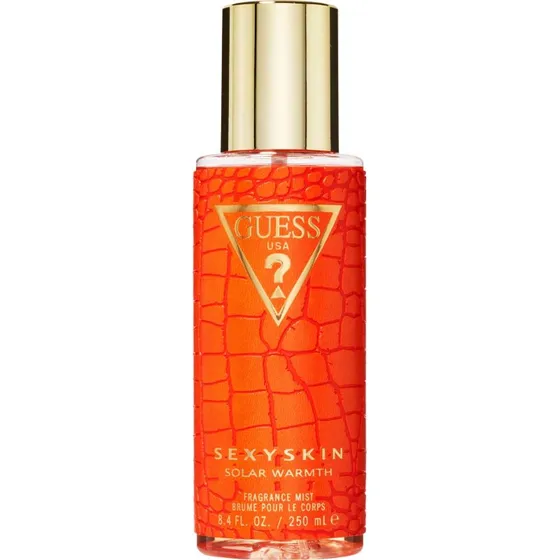 Guess Sexy Skin Solar Warm Body Mist 250 ml