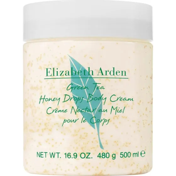 Elizabeth Arden Green Tea krem do ciała Honey Drops 500 ml