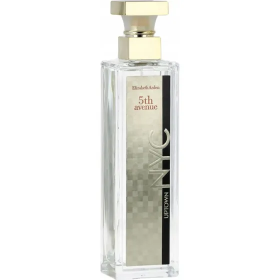 Elizabeth Arden 5th Avenue NYC Uptown Eau de Parfum 125 ml