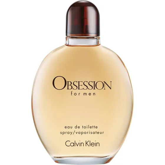 Calvin Klein Obsession for Men woda toaletowa 200 ml