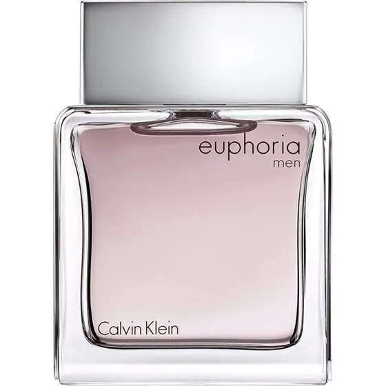 Calvin Klein Euphoria Men Eau de Toilette 100 ml