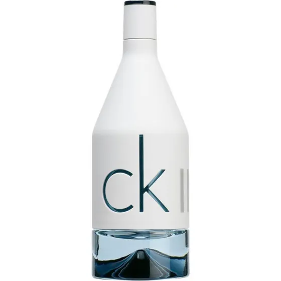 Calvin Klein ck IN2U Him woda toaletowa 100 ml