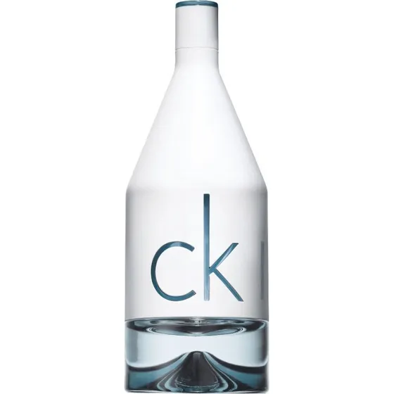 Calvin Klein CK IN2U Him woda toaletowa 150 ml