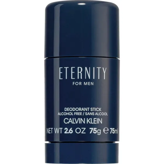 Calvin Klein Eternity for Men Dezodorant w sztyfcie 75 ml